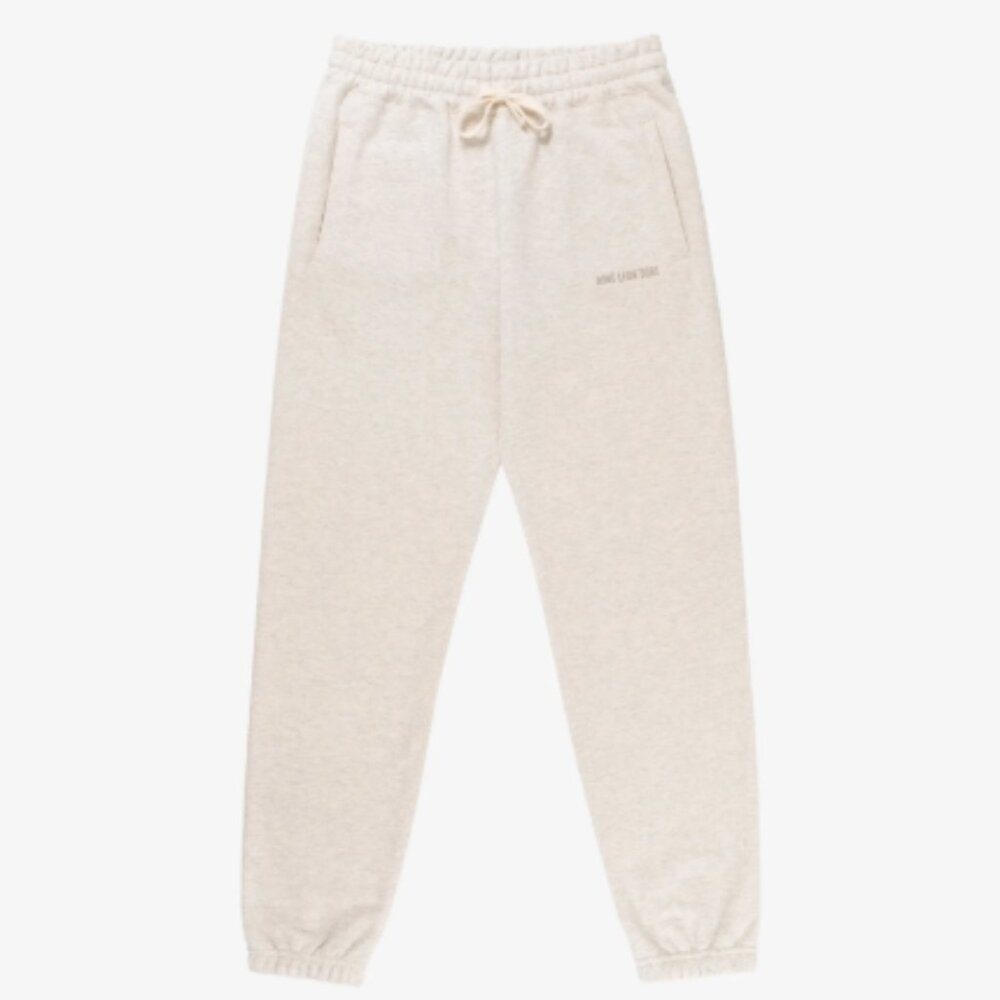 Aime Leon Dore Cream Sweatpants